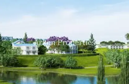 شقة - 3 غرف نوم - 3 حمامات للبيع في ماونتن فيو أي سيتي أكتوبر - كمبوندات 6 أكتوبر - مدينة 6 أكتوبر - الجيزة