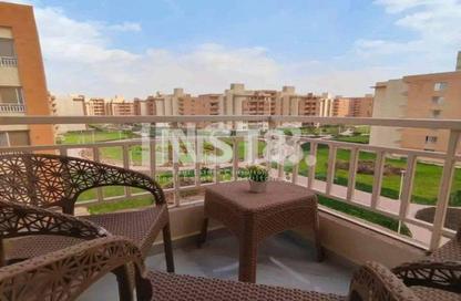 شقة - 3 غرف نوم - 3 حمامات للبيع في مدينة وصال - كمبوندات الشروق - مدينة الشروق - القاهرة