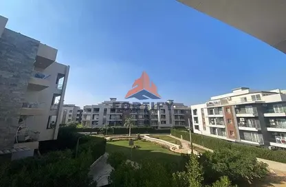 Apartment - 3 Bedrooms - 3 Bathrooms for rent in Zayed Dunes - 6th District - Sheikh Zayed City - Giza