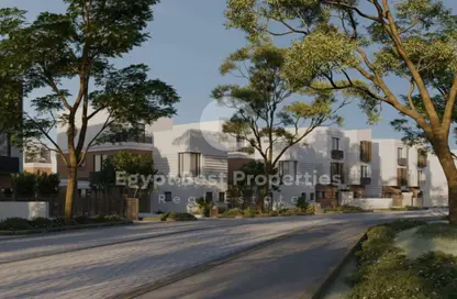 Townhouse - 3 Bedrooms - 3 Bathrooms for sale in Scenes - Mostakbal City Compounds - Mostakbal City - Future City - Cairo Townhouse - 3 Bedrooms - 3 Bathrooms for sale in Scenes - Mostakbal City Compounds - Mostakbal City - Future City - Cairo