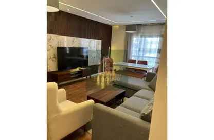 Apartment - 3 Bedrooms - 2 Bathrooms for rent in El Rehab Extension - Al Rehab - New Cairo City - Cairo
