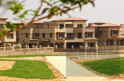 Villa - 5 Bedrooms - 6 Bathrooms for sale in Katameya Hills - 5th Settlement Compounds - The 5th Settlement - New Cairo City - Cairo
