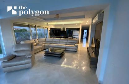 Chalet - 5 Bedrooms - 4 Bathrooms for sale in Hacienda Bay - Sidi Abdel Rahman - North Coast