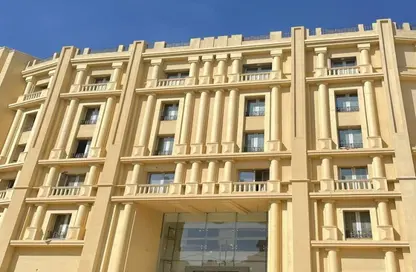 شقة - غرفة نوم - 1 حمام للبيع في المقصد - كمبوندات العاصمة الإدارية الجديدة - العاصمة الإدارية الجديدة - القاهرة