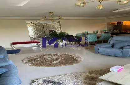 Apartment - 2 Bedrooms - 1 Bathroom for sale in 5th Settlement Compounds - The 5th Settlement - New Cairo City - Cairo
