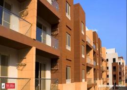 Apartment - 3 bedrooms - 3 bathrooms for للبيع in Promenade New Cairo - 5th Settlement Compounds - The 5th Settlement - New Cairo City - Cairo