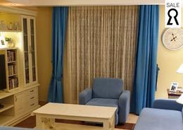 Apartment - 1 bedroom - 1 bathroom for للبيع in Sahl Hasheesh Resort - Sahl Hasheesh - Hurghada - Red Sea