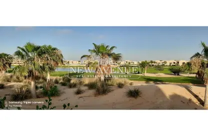 Chalet - 3 Bedrooms - 2 Bathrooms for sale in Hacienda Bay - Sidi Abdel Rahman - North Coast