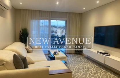 Apartment - 1 Bedroom - 2 Bathrooms for sale in Hyde Park - 5th Settlement Compounds - The 5th Settlement - New Cairo City - Cairo