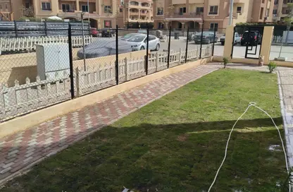 شقة - 3 غرف نوم - 3 حمامات للبيع في مدينة الخمائل - كمبوندات الشيخ زايد - الشيخ زايد - الجيزة