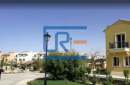 شقة - 2 غرف نوم - 2 حمامات للايجار في لايك فيو ريزيدنس - كمبوندات التجمع الخامس - التجمع الخامس - مدينة القاهرة الجديدة - القاهرة