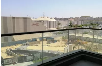 شقق فندقية - 2 غرف نوم - 3 حمامات للايجار في ايون - كمبوندات 6 أكتوبر - مدينة 6 أكتوبر - الجيزة