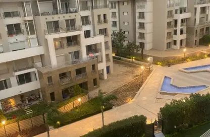 شقة - 1 حمام للبيع في هايد بارك - مدينة القاهرة الجديدة - القاهرة