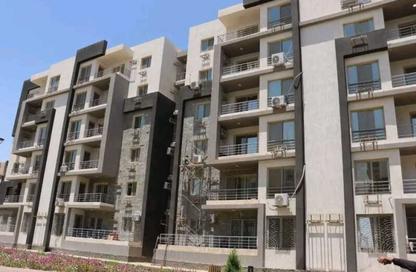 Apartment - 3 Bedrooms - 3 Bathrooms for sale in Jannat October - 6 October Compounds - 6 October City - Giza
