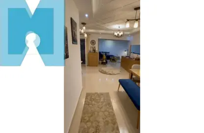 Apartment - 3 Bedrooms - 1 Bathroom for sale in Opera City - 6th District - Sheikh Zayed City - Giza