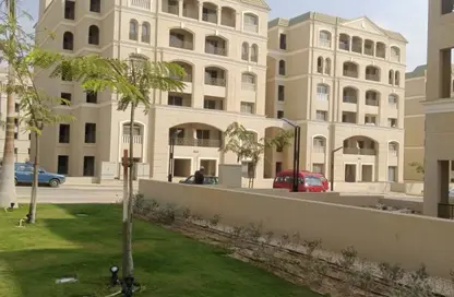 شقة - 3 غرف نوم - 3 حمامات للبيع في لافينير - كمبوندات مدينة المستقبل - مدينة المستقبل - القاهرة