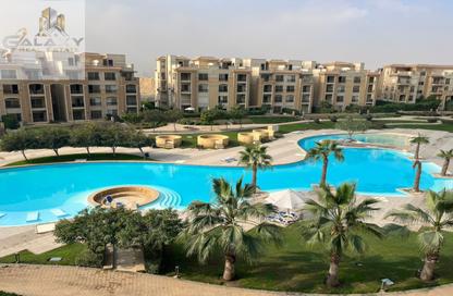 Apartment - 4 Bedrooms - 3 Bathrooms for sale in Stone Residence - 5th Settlement Compounds - The 5th Settlement - New Cairo City - Cairo
