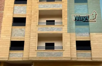 شقة - 3 غرف نوم - 2 حمامات للبيع في عمارات الاندلس - حى الاندلس - مدينة القاهرة الجديدة - القاهرة