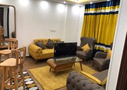 Hotel Apartment - 2 bedrooms for للايجار in Madinaty - Cairo