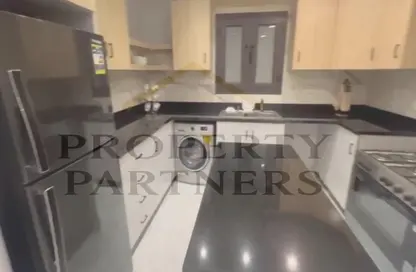 Apartment - 3 Bedrooms - 4 Bathrooms for sale in The Courtyards - Sheikh Zayed Compounds - Sheikh Zayed City - Giza