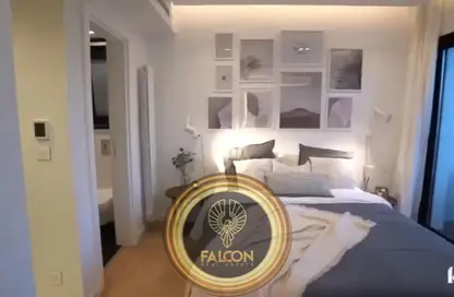 Apartment - 3 Bedrooms - 3 Bathrooms for sale in Talala - New Heliopolis Compounds - New Heliopolis - Cairo