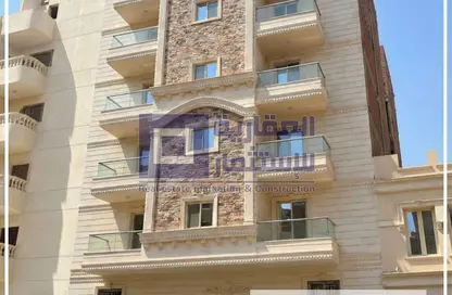 Apartment - 3 Bedrooms - 2 Bathrooms for sale in 3rd District - 6 October City - Giza