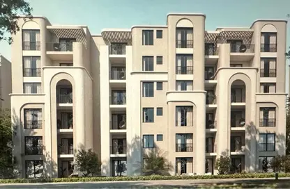 شقة - غرفة نوم - 1 حمام للبيع في طلالة - كمبوندات هليوبوليس الجديدة - هليوبوليس الجديدة - القاهرة