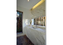 فيلا - 7 غرف نوم - 7 حمامات for للبيع in كوستا دي سول - العلمين - الساحل الشمالي