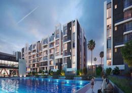 Duplex - 4 bedrooms - 3 bathrooms for للبيع in MonteNapoleone - Mostakbal City Compounds - Mostakbal City - Future City - Cairo