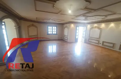 شقة - 3 غرف نوم - 3 حمامات للبيع في شارع امتداد مكرم عبيد - مساكن المهندسين - مدينة نصر - القاهرة