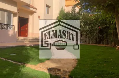 Villa - 3 Bedrooms - 3 Bathrooms for rent in Rehab City First Phase - Al Rehab - New Cairo City - Cairo