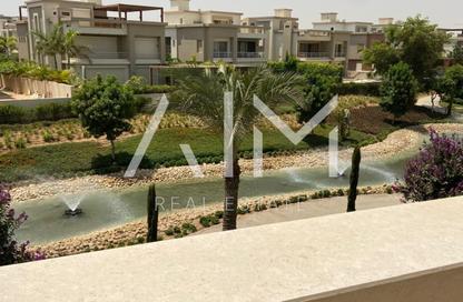 فيلا - 6 غرف نوم - 7 حمامات للبيع في كايرو فيستيفال سيتى - المستثمرين الشمالية - مدينة القاهرة الجديدة - القاهرة