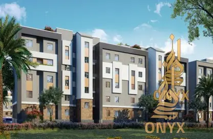 Apartment - 3 Bedrooms - 2 Bathrooms for rent in JAYD Residence - 5th Settlement Compounds - The 5th Settlement - New Cairo City - Cairo