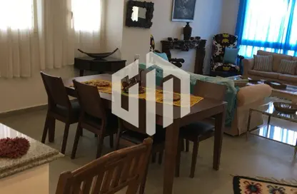 Apartment - 3 Bedrooms - 3 Bathrooms for rent in Park View - North Investors Area - New Cairo City - Cairo