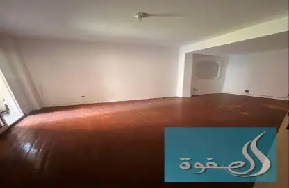 Apartment - 2 Bedrooms - 2 Bathrooms for rent in Mohandessin - Giza
