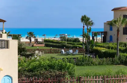 فيلا - 3 غرف نوم - 4 حمامات للبيع في كازابيانكا - مركز الحمام - الساحل الشمالي