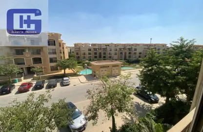 Apartment - 3 Bedrooms - 3 Bathrooms for sale in Stone Residence - 5th Settlement Compounds - The 5th Settlement - New Cairo City - Cairo Apartment - 3 Bedrooms - 3 Bathrooms for sale in Stone Residence - 5th Settlement Compounds - The 5th Settlement - New Cairo City - Cairo