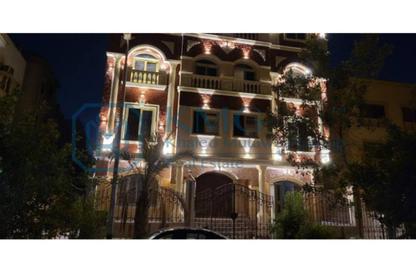 Apartment - 3 Bedrooms - 2 Bathrooms for sale in Akhnaton St. - District 5 - The 5th Settlement - New Cairo City - Cairo