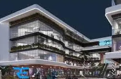Shop - Studio for sale in X Plaza - El Yasmeen 4 - El Yasmeen - New Cairo City - Cairo