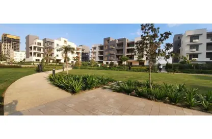 Apartment - 4 Bedrooms - 4 Bathrooms for rent in Aeon - 6 October Compounds - 6 October City - Giza