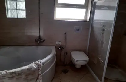 Apartment - 3 Bedrooms - 2 Bathrooms for rent in Al Motamayez District - 6 October City - Giza