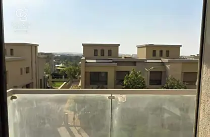 Apartment - 3 Bedrooms - 3 Bathrooms for sale in Villette - 5th Settlement Compounds - The 5th Settlement - New Cairo City - Cairo