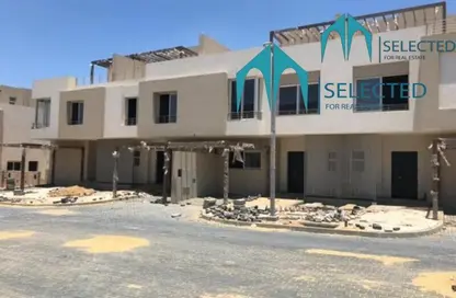 Villa - 4 Bedrooms - 4 Bathrooms for sale in Palm Hills   Palm Valley - 26th of July Corridor - 6 October City - Giza