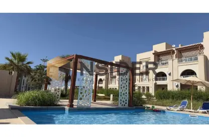 شاليه - 2 غرف نوم - 2 حمامات للبيع في جايا - راس الحكمة - الساحل الشمالي