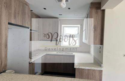 Apartment - 2 Bedrooms - 1 Bathroom for sale in Mountain View iCity October - 6 October Compounds - 6 October City - Giza