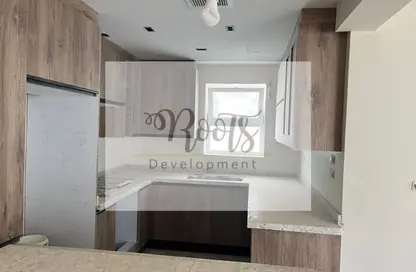 Apartment - 2 Bedrooms - 1 Bathroom for sale in Mountain View iCity October - 6 October Compounds - 6 October City - Giza