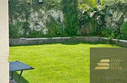 Villa - 4 Bedrooms - 3 Bathrooms for sale in Sarai - Mostakbal City Compounds - Mostakbal City - Future City - Cairo