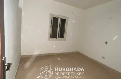 Apartment - 2 Bedrooms - 1 Bathroom for sale in Makadi Orascom Resort - Makadi - Hurghada - Red Sea