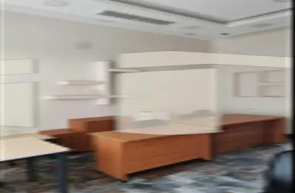 Office Space - Studio - 1 Bathroom for rent in One Ninety Mall - South Teseen St. - The 5th Settlement - New Cairo City - Cairo