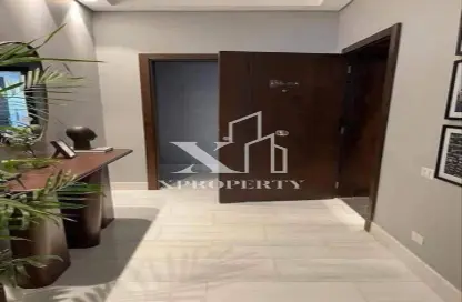 Apartment - 3 Bedrooms - 2 Bathrooms for sale in Mountain View Hyde Park - 5th Settlement Compounds - The 5th Settlement - New Cairo City - Cairo